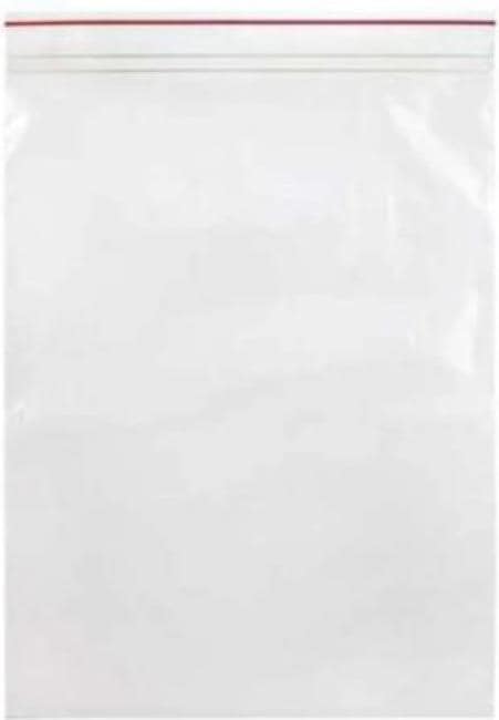 Topgrip Grip Transparent 100pcs 60x80