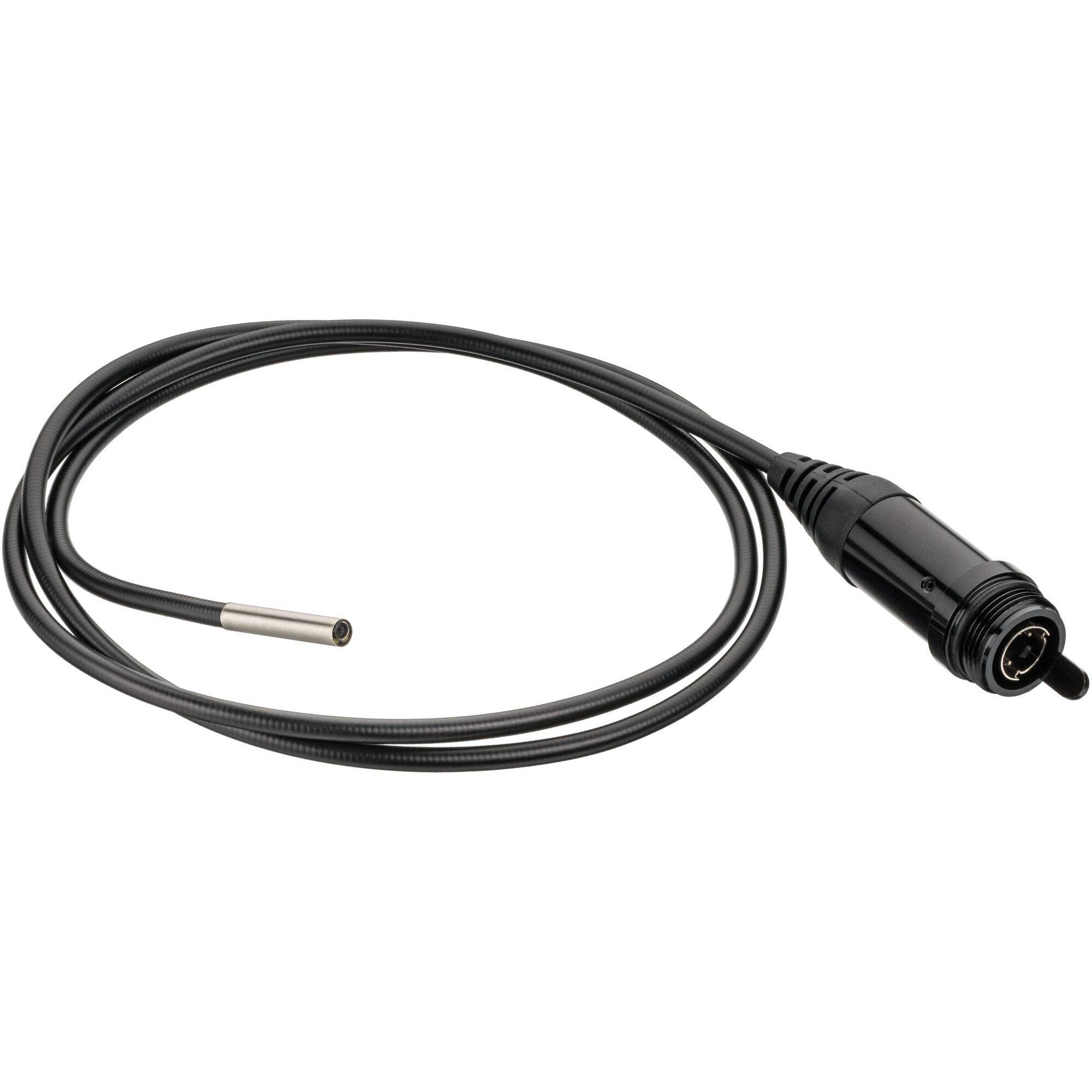 Vigor, Endoskopkamera, Semiflexible Sonde 3,9 mm