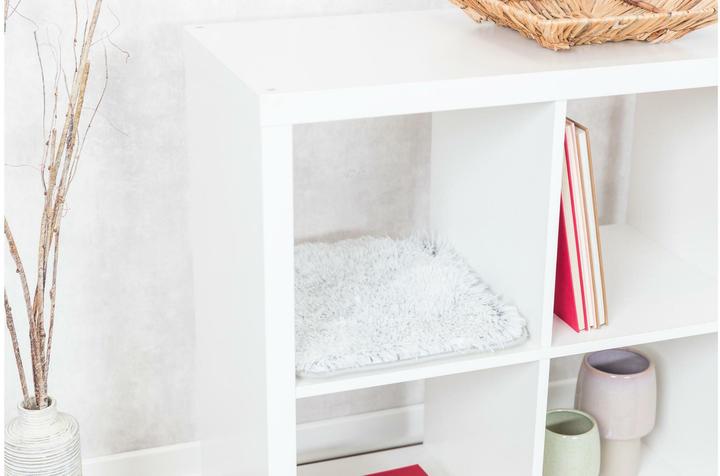 Immagine prodotto Trixie Scaffali reclinabili Harvey, edizione morbida, 33 x 38 cm (Gatto)