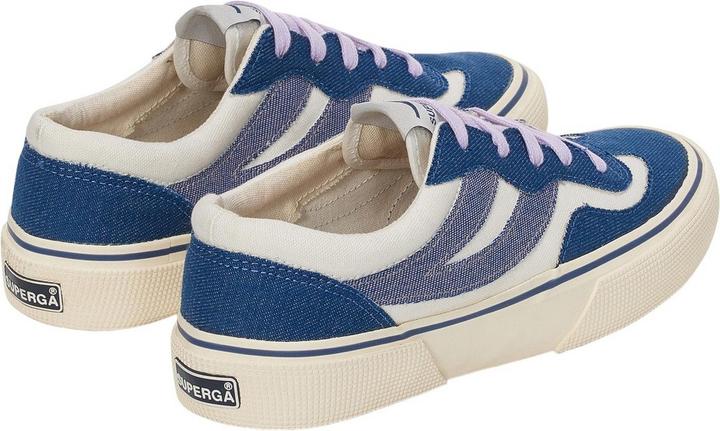 Image du produit Superga - Baskets REVOLLEY - Femme (36.5)