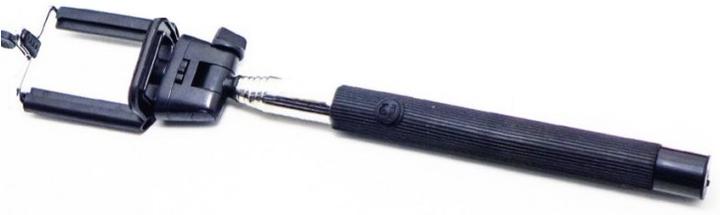 Produktbild Braun Photo BRAUN Selfie Stick Fun Wireless Schwarz