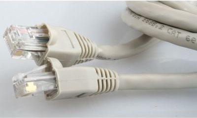 Immagine prodotto Gembird Cavo patch (S/FTP, CAT6, 20 m)