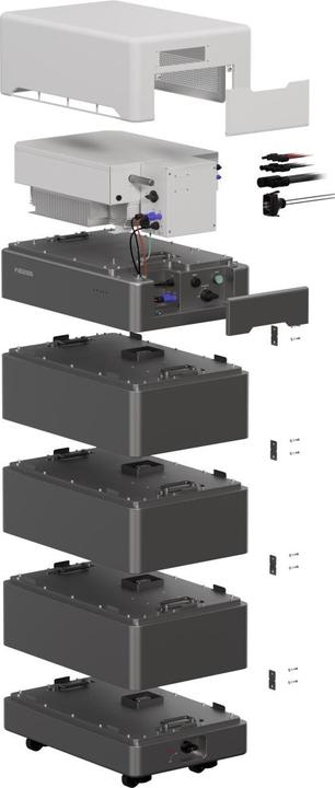 Produktbild Weess Zugspitze (20000 Wh)