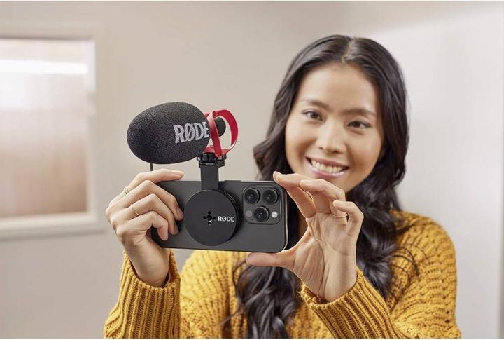 Image du produit RØDE Support magnétique