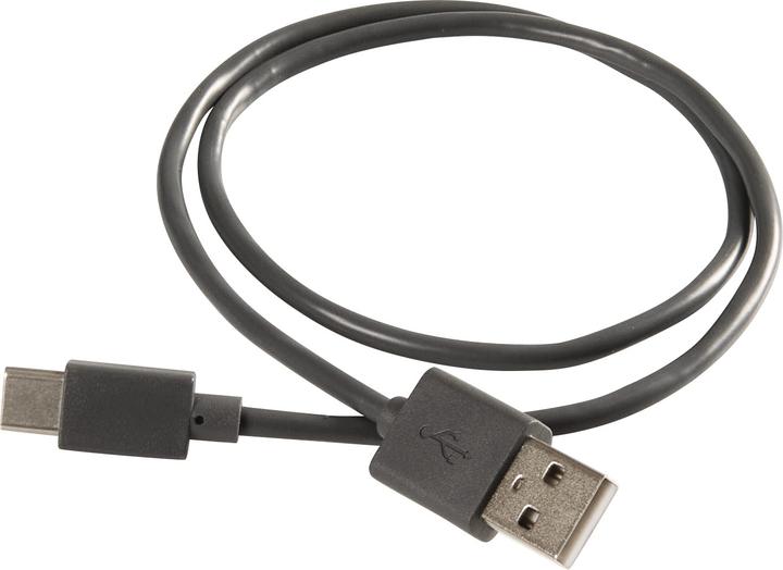 Actual product image Tecwerk LED-Taschenlampe (3000 lm)