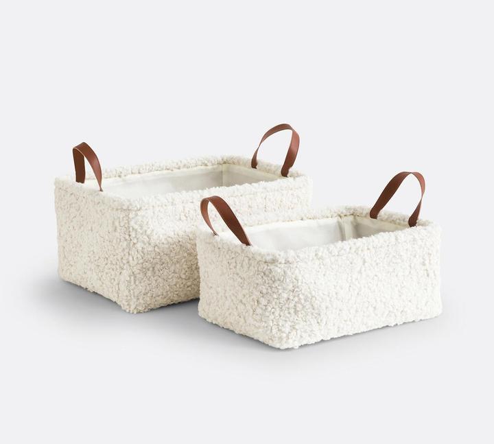 Image du produit La Redoute Interieurs Boklio (2 x)