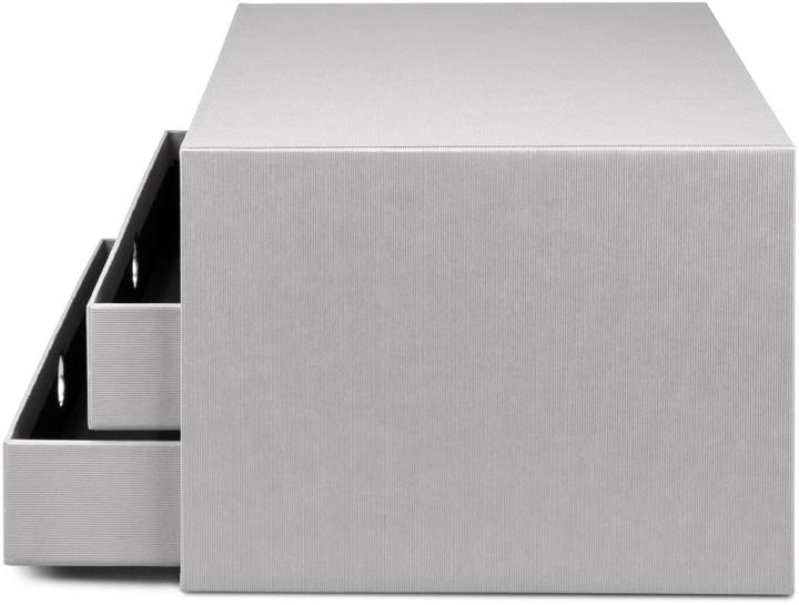 Actual product image Rössler Schubladenbox (A4)