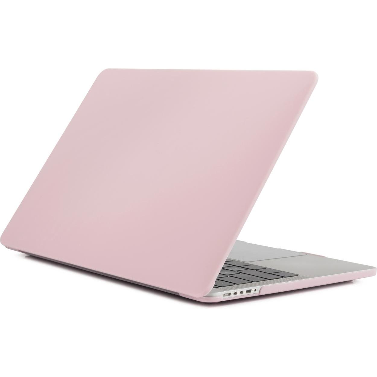 Screenguard Hard Case für Apple MacBook Pro 13" Retina (2012-2015) A1425 A1502 (Apple), Notebooktasche, Rosa