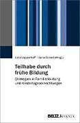 Teilhabe durch frühe Bildung (Deutsch)