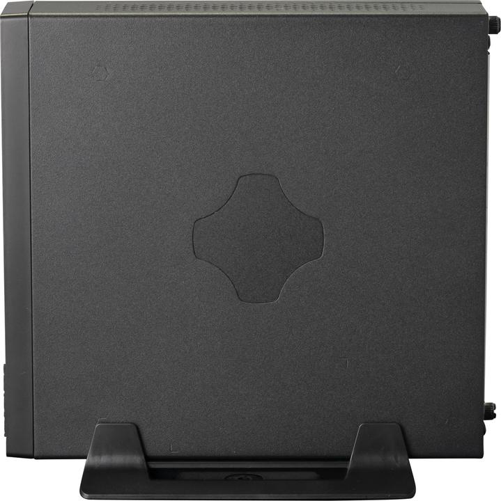 Produktbild Medion AKOYA S23005-i7-512F8 i7-1165G7 mini PC Intel® Core™ i7 DDR4-SDRAM SSD Windows 11 Home Black (Intel Core i7-1165G7, 8 GB, 512 GB, Intel Iris Graphics)