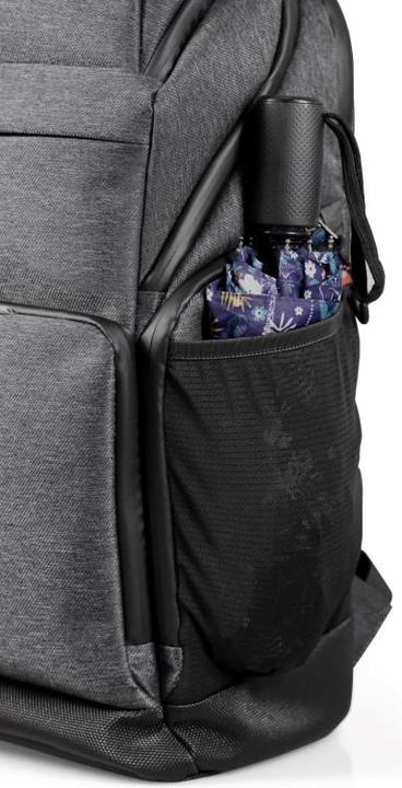 Produktbild Port Designs NB Rucksack Port Montreal Backpack for Laptop 15.6-16" black (24 l)