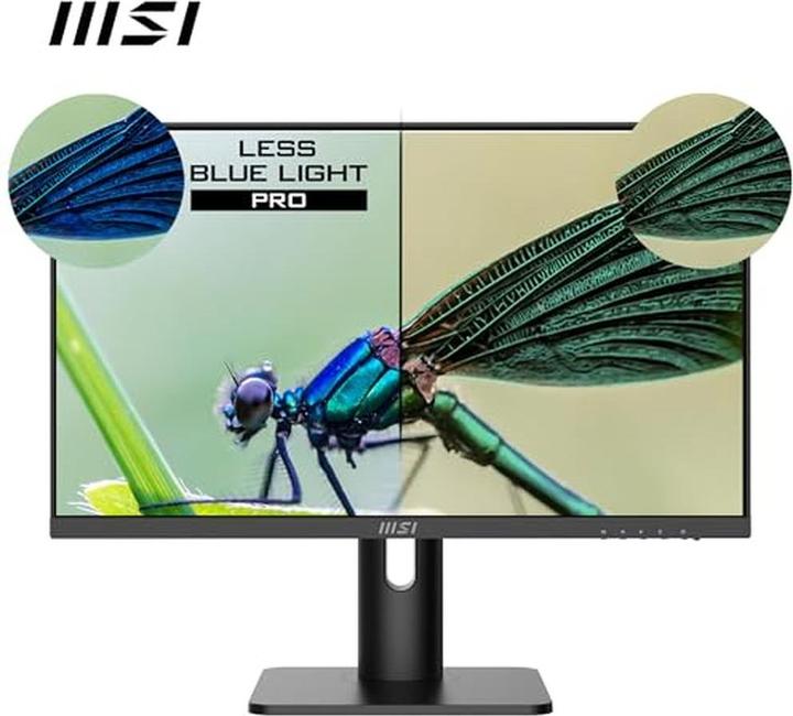 Actual product image MSI PRO MP243XP (23.80")