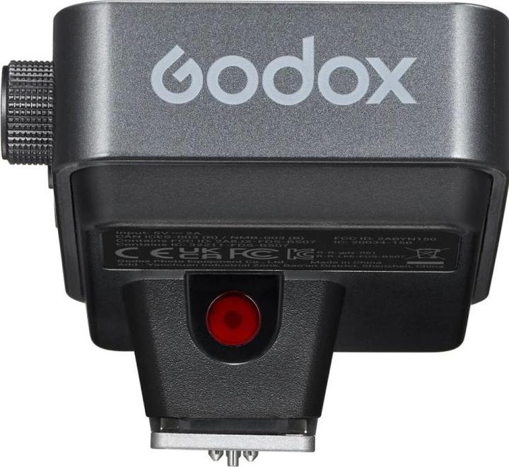 Produktbild Godox X3pro S - Transmitter for Sony (Funk)