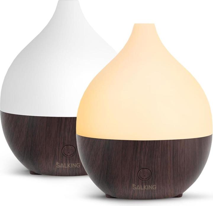 Produktbild Fellhof Aroma Diffuser, 2 Stück (100 ml)