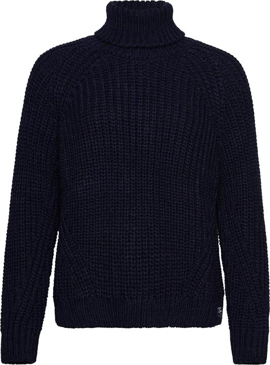 Image du produit Superdry Pullover col roulé femme (L)
