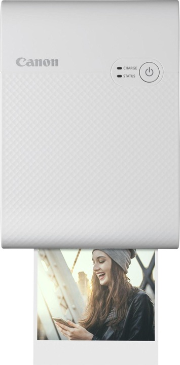 Immagine prodotto Canon Selphy Square QX10 (Termica diretta, Colore)