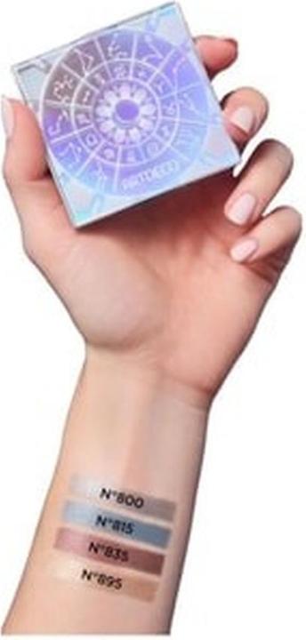 Produktbild Artdeco Eyeshadow 835 aurora 0.8 g (Aurora)