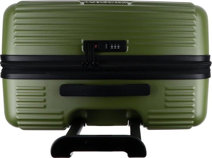 Image du produit Mandarina Duck Tank Case Trolley Expandable (90 l)