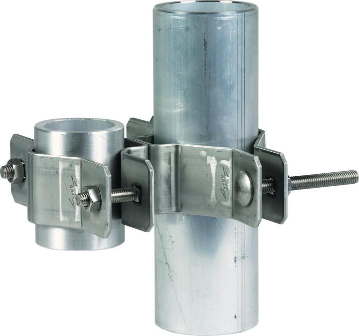 Image du produit Dehn Fixation de garde-corps D 70-90mm p.DEHNiso- 105355 (Divers)