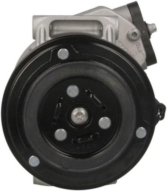 Actual product image Delphi Air Conditioning Compressor