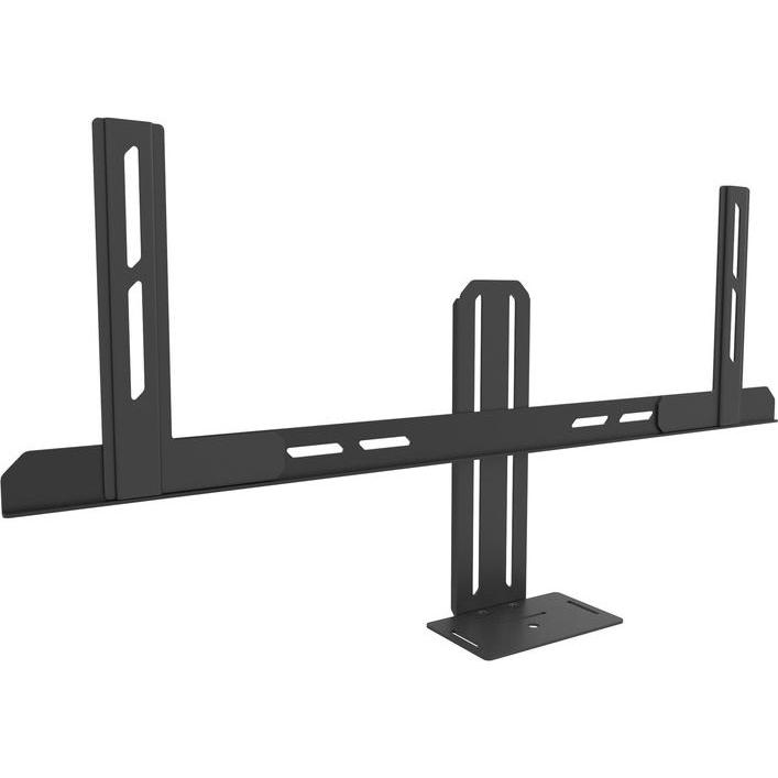 Thumbnail - Multibrackets Kamerahalter Universal, 55" - 110", schwarz (Wand, 110"), Monitor Halterung, Schwarz