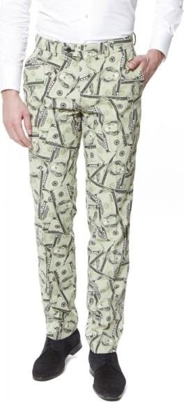Actual product image OppoSuits Cashanova (54)