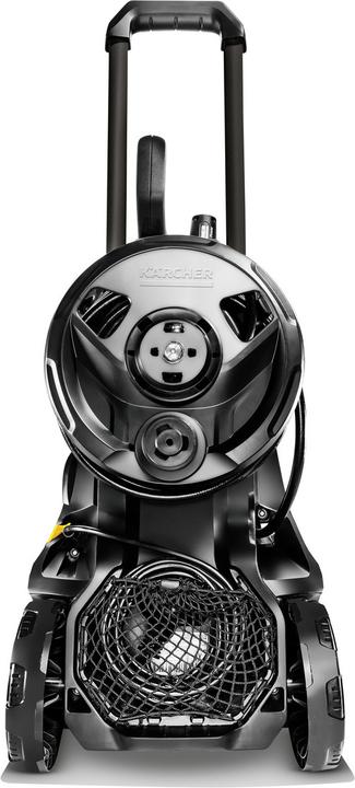 Actual product image Kärcher K 4 Premium Power Control Flex (Electrical connection)