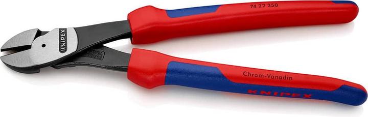 Produktbild Knipex Kraft-Seitenschneider (250 mm)