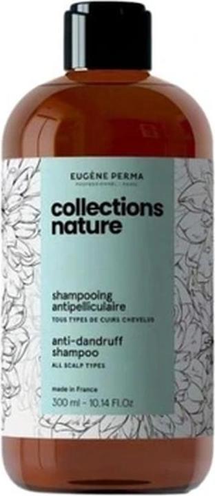 Eugene Perma Anti-Dandruff Shampoo 300ml (300 ml)