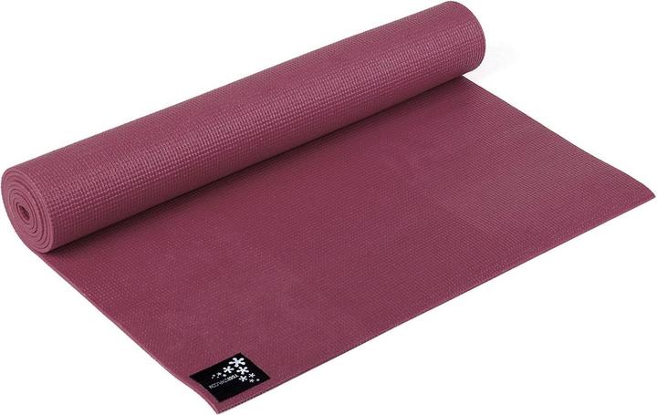 Produktbild Yogistar Basic 4mm Yogamatte (4 mm)