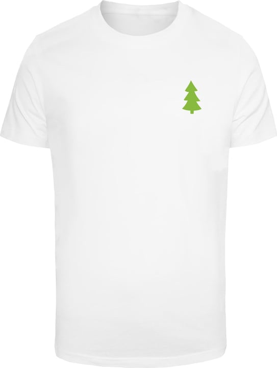 Actual product image Merchcode Christmas Vibes Tea - 182081 (XL)
