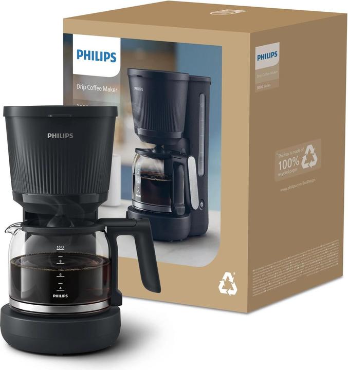 Actual product image Philips - HD7411/90