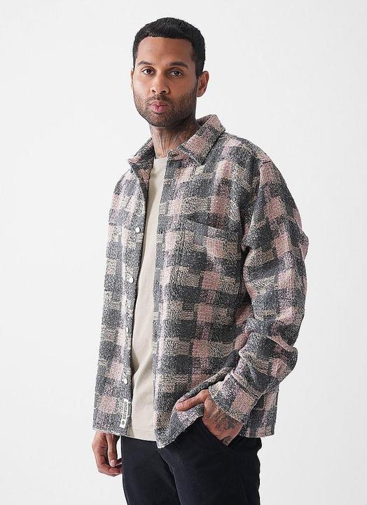 Immagine prodotto Woodbird Overshirt WBGLIXTO (XL)