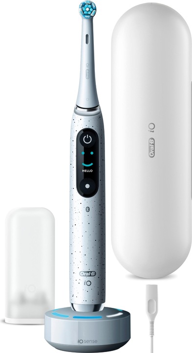 Oral-B iO 10 (Spazzolino oscillante)