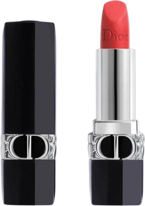 Produktbild Dior Rouge Couture Farbauffüllbarer Matt (771 Radiant)