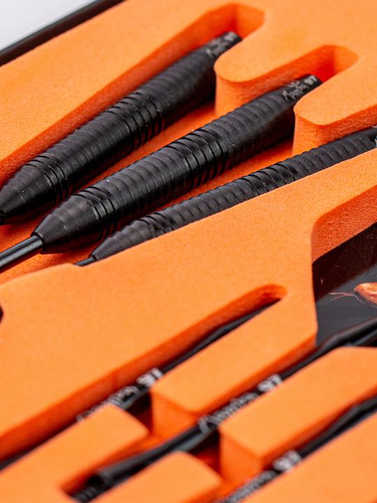 Actual product image Bull's Mamba 97 M1 Steel Dart (25 g)