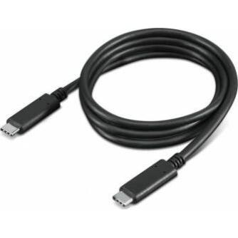 Brackton Cable Kabelis USB Type-C - USB Type-C 4K60Hz 100W 3m, Cavo USB