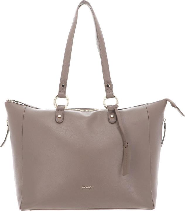 Produktbild Picard Java Shopper Tasche Leder 44 cm Laptopfach (17 l)