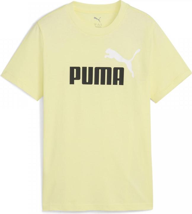 Produktbild Puma ESS 2 COLOR No.1 Logo Tee B (152)