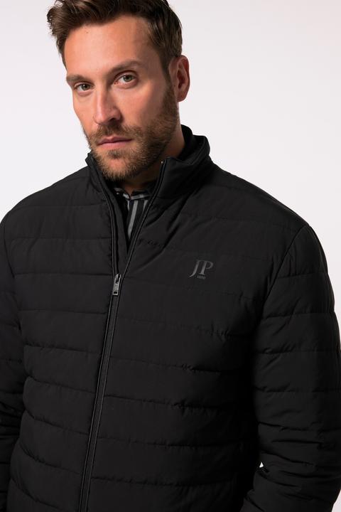 Produktbild JP1880 Steppjacke, Technodaune, Stehkragen (4XL)