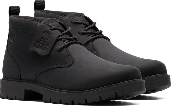 Image du produit Clarks M Berhill Mid GTX (44)