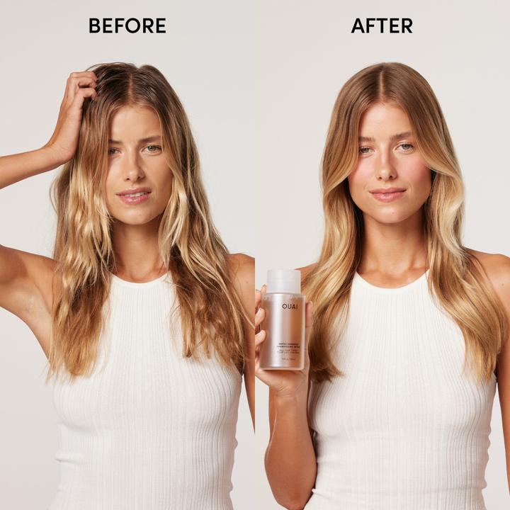 Immagine prodotto Ouai Disintossicazione (300 ml, Shampoo liquido)