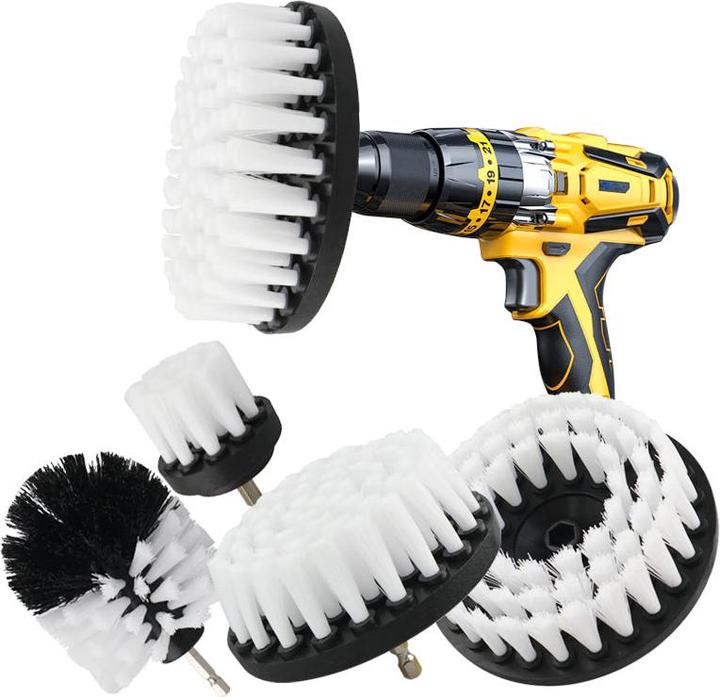 Image du produit Hermex Bürstenaufsatz