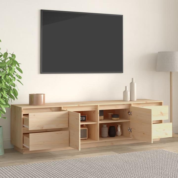 VidaXL TV-Schrank (176 x 37 x 47.5 cm)