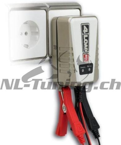 Image du produit SW-Stahl Ladegerät 4Load Charge Box universell (12V, 0.80 A)