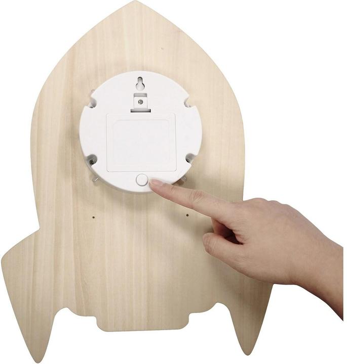 Immagine prodotto Reer SilhouetteLight Rocket