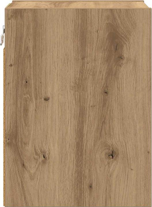 Produktbild vidaXL Küchenaufbewahrung (29.50 x 20 x 40 cm)