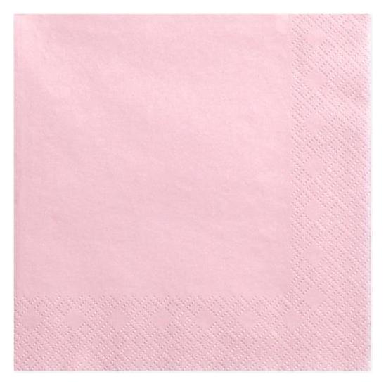 Sombo, Servetten, Servietten (20 Pcs., 33 X 33 cm)