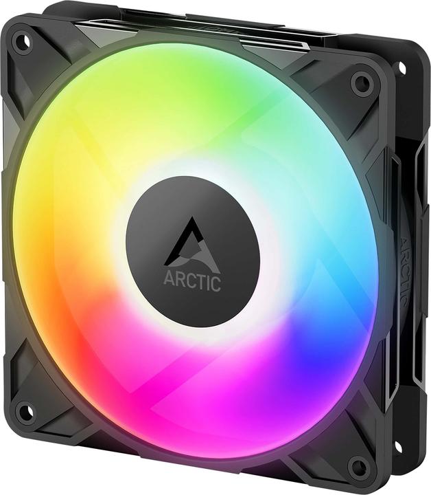 Arctic P12 Pro A-RGB (120 mm, 1 x)