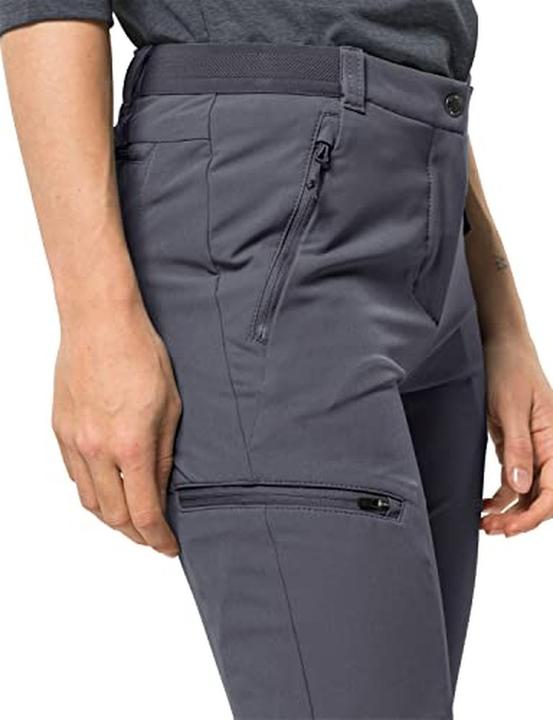 Produktbild Jack Wolfskin Geigelstein Pants W (42)